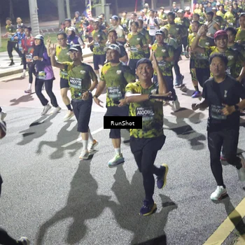 Runner Photo 6553567