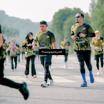 Runner Photo 6553570