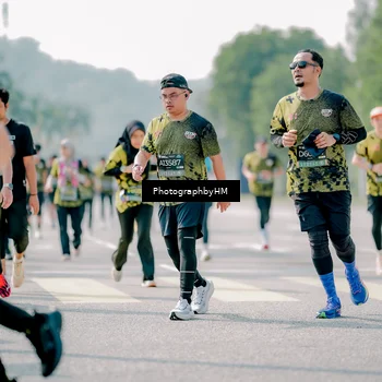 Runner Photo 6553572