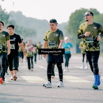 Runner Photo 6553574