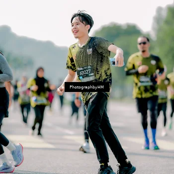 Runner Photo 6553580