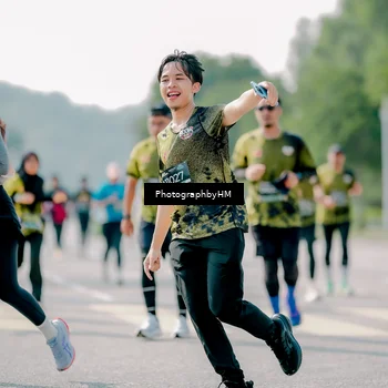 Runner Photo 6553581