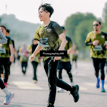 Runner Photo 6553582