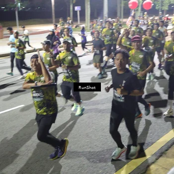 Runner Photo 6553584