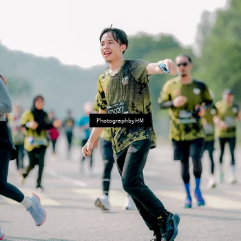 Runner Photo 6553585