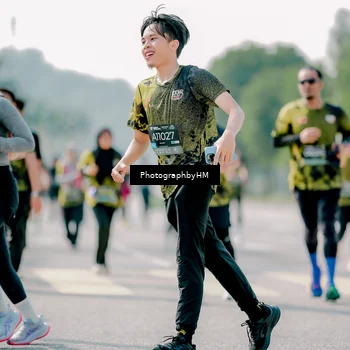 Runner Photo 6553586