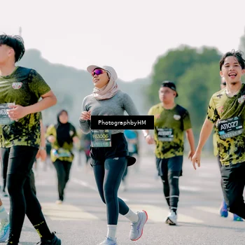Runner Photo 6553587