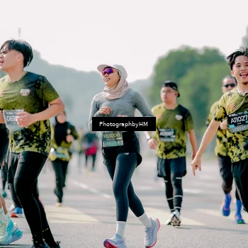 Runner Photo 6553588