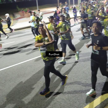 Runner Photo 6553593