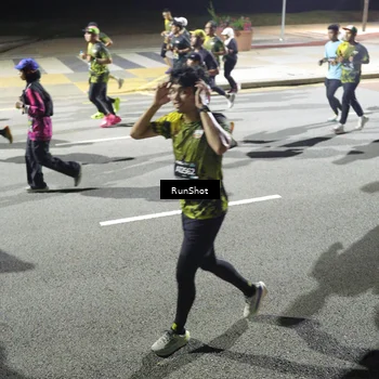 Runner Photo 6553594