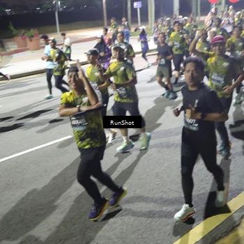 Runner Photo 6553595