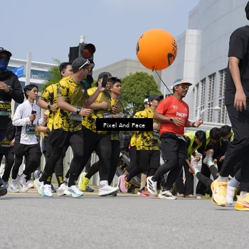 Runner Photo 6553596