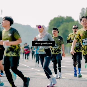 Runner Photo 6553597