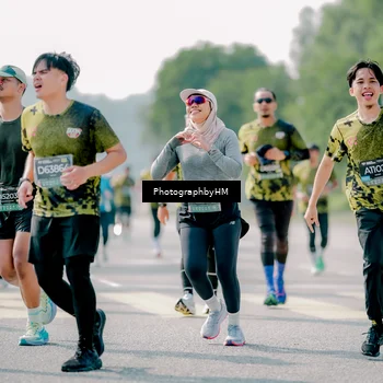Runner Photo 6553598