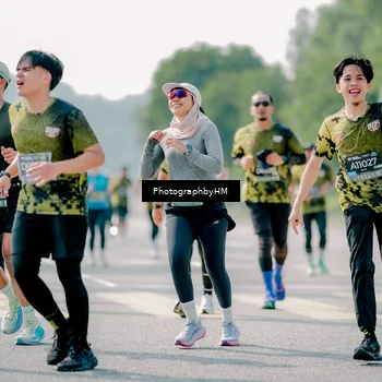 Runner Photo 6553599