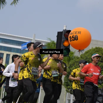 Runner Photo 6553602