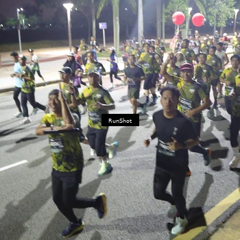 Runner Photo 6553603