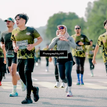 Runner Photo 6553605