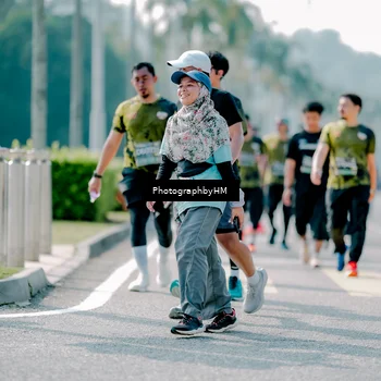 Runner Photo 6553606