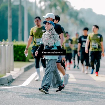 Runner Photo 6553607