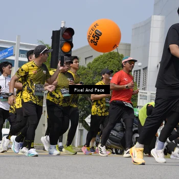 Runner Photo 6553611