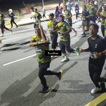 Runner Photo 6553615