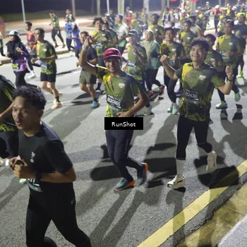 Runner Photo 6553616