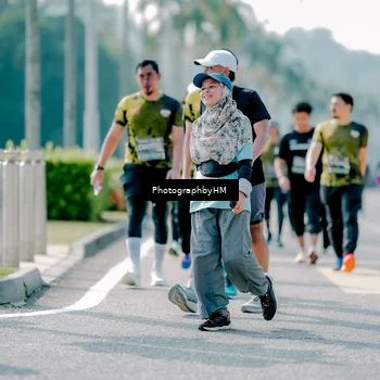 Runner Photo 6553622