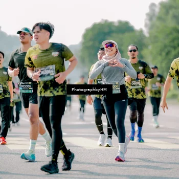 Runner Photo 6553623