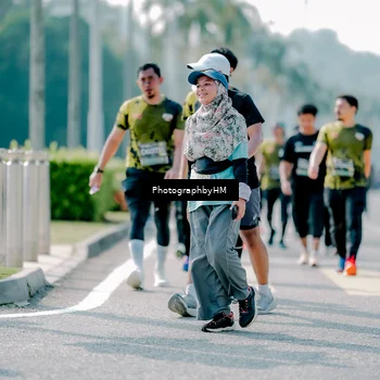 Runner Photo 6553624