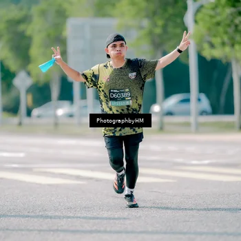 Runner Photo 6553627