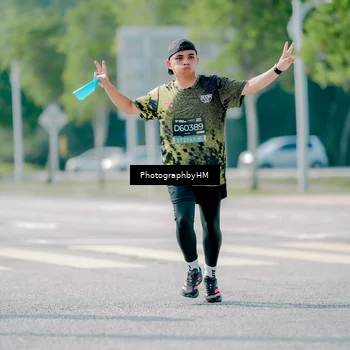Runner Photo 6553628