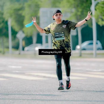 Runner Photo 6553629