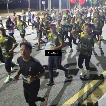 Runner Photo 6553630