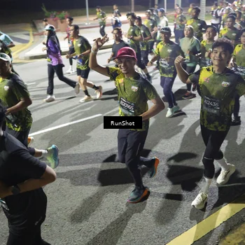 Runner Photo 6553631