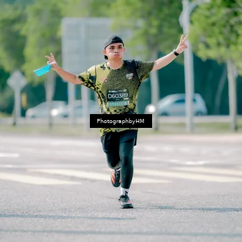Runner Photo 6553632