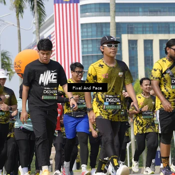 Runner Photo 6553634
