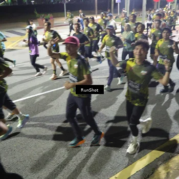Runner Photo 6553635