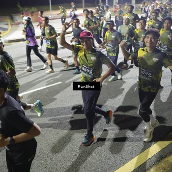 Runner Photo 6553636