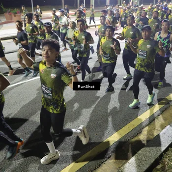 Runner Photo 6553637