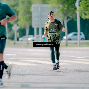 Runner Photo 6553638