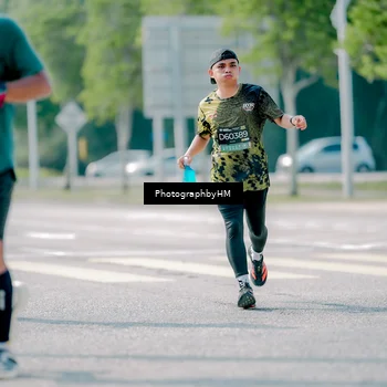 Runner Photo 6553641