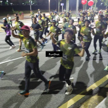Runner Photo 6553648