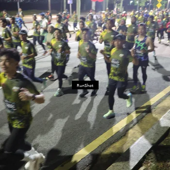 Runner Photo 6553650