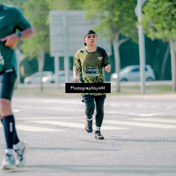 Runner Photo 6553651