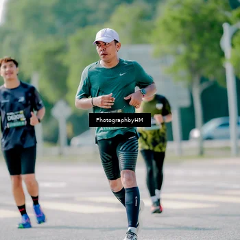 Runner Photo 6553652