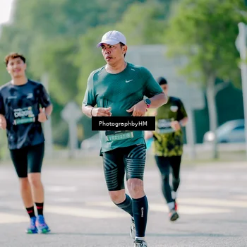 Runner Photo 6553653