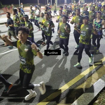 Runner Photo 6553655