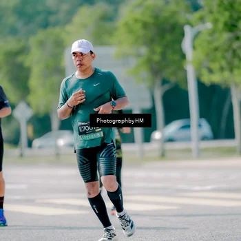Runner Photo 6553661