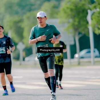 Runner Photo 6553662